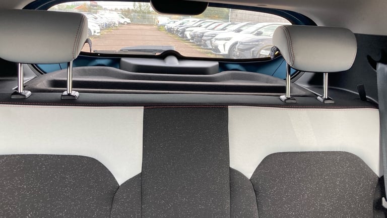 2025 Dacia Spring 27kWh Expression 65 48kW 5dr Auto Electric Hatchback Hatchback Electric Automatic