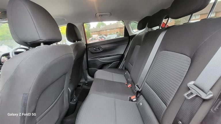 2023 Hyundai i20 1.0 T-GDi MHEV Premium Hatchback 5dr Petrol Hybrid Manual Euro 6 (s/s) (100 Hatc...