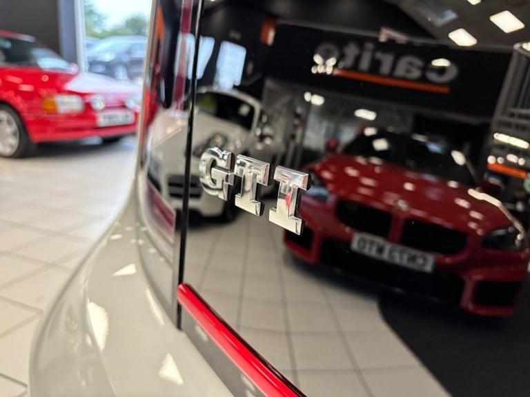 2021 Volkswagen up! 1.0 TSI GTI Hatchback 5dr Petrol Manual Euro 6 (s/s) (115 ps) Hatchback Petro...