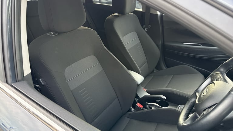 2024 Hyundai BAYON 1.0 TGDi Premium 5dr DCT Petrol Hatchback Hatchback Petrol Automatic