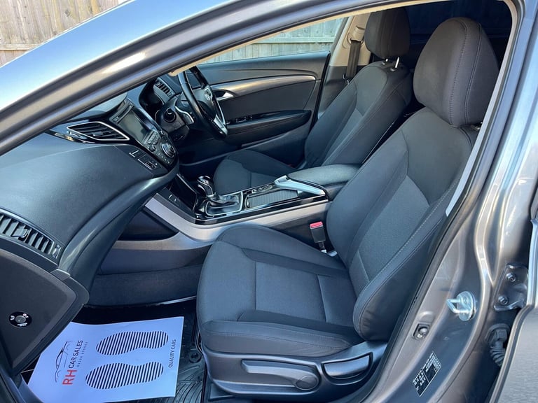 2013 Hyundai i40 1.7 CRDi Style Auto Euro 5 5dr ESTATE Diesel Automatic