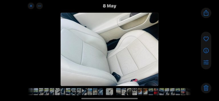 Jaguar XKR 5.0 convertible Automatic premium Sports pack 