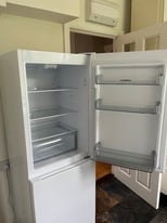 Nordmende fridge for sale, less than a year old
