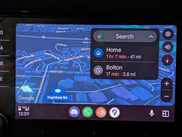 2018 Skoda Kodiaq 1.4 TSI SE Euro 6 (s/s) 5dr (5 Seat) ESTATE Petrol Manual