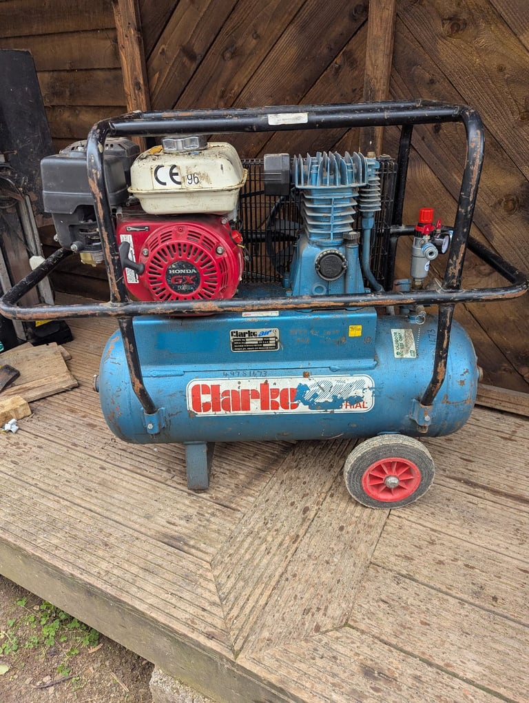 image for Air compressor 