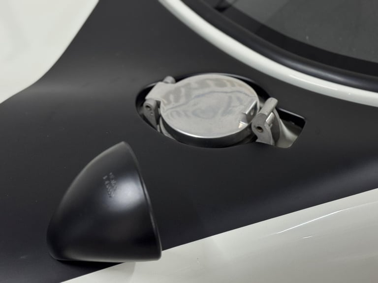 2020 Tornado GT40 Sports Petrol Manual