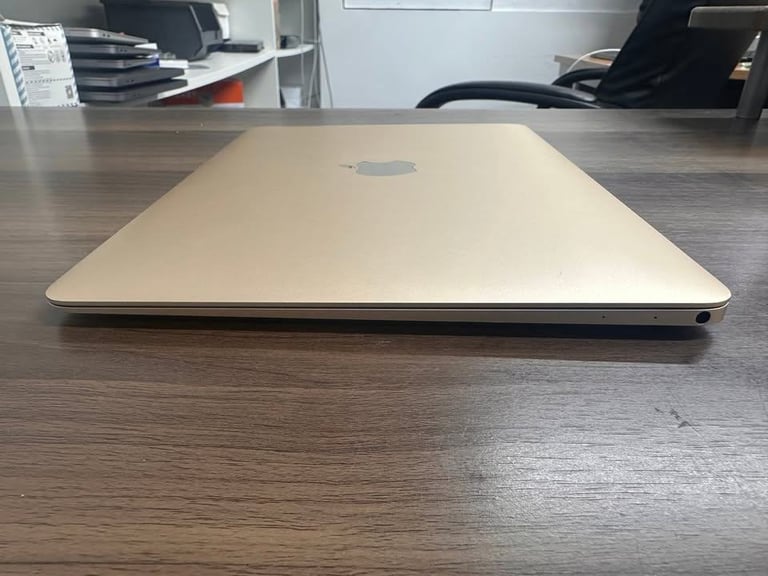 MacBook 12" 2015 Core M | 8GB RAM | 256GB SSD