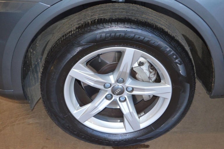 AUDI Q5 2.0 TDI 40 Sport S Tronic quattro Euro 6 (s/s) 5dr 2019
