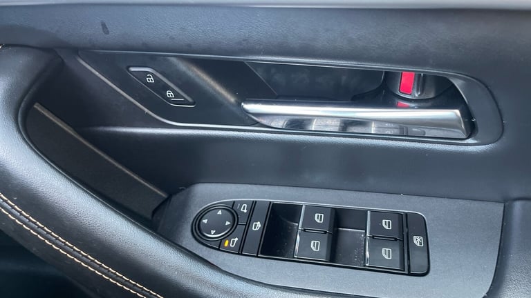 2022 Mazda CX-60 2.5 PHEV Homura 5dr Auto Estate Estate Hybrid Automatic