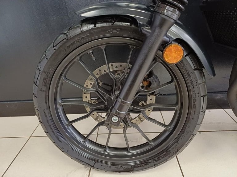 2023 Honda CL500 cruiser low seat height motorcycle