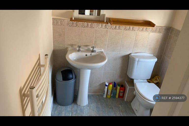 5 bedroom house in Mascot Square, Colchester, CO4 (5 bed) (#2594377)