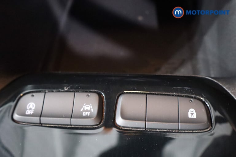 2023 Vauxhall Corsa 1.2 Turbo Design 5dr Auto HATCHBACK PETROL Automatic