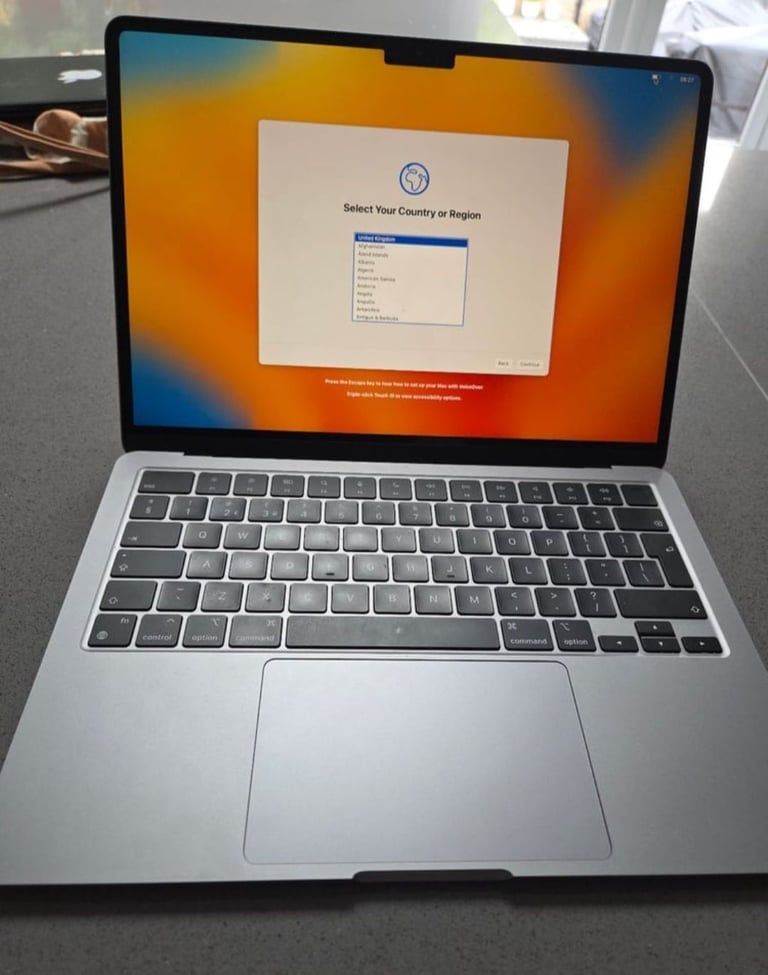 image for Apple Macbook Air
