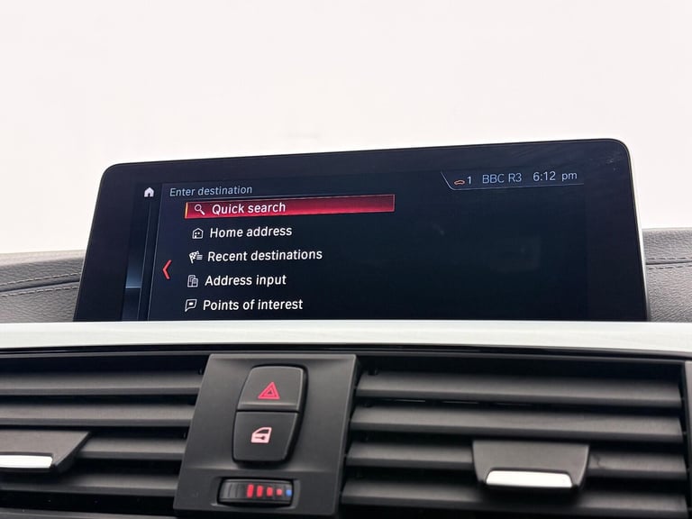 2019 BMW 4 Series 430d xDrive M Sport 5dr Auto [Professional Media] COUPE DIESEL Automatic