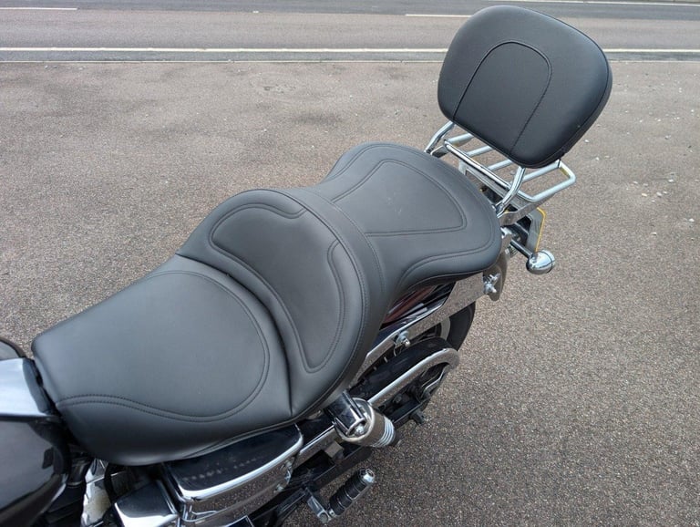 2005 HARLEY-DAVIDSON DYNA FXDL LOW RIDER