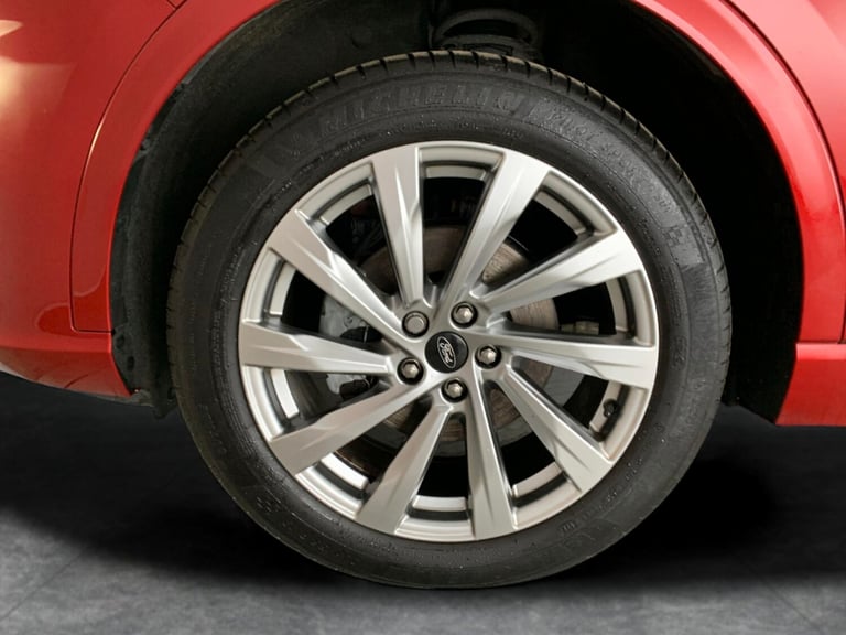 2022 Ford Kuga 2.5 FHEV Vignale 5dr CVT HATCHBACK PETROL/ELECTRIC Automatic