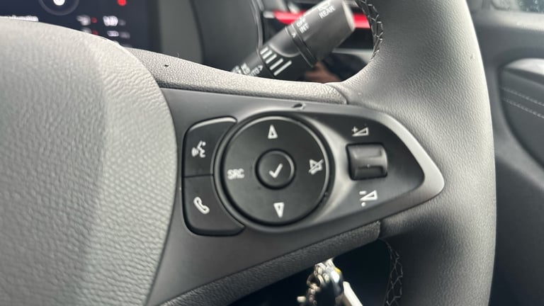 2024 Vauxhall Corsa 1.2 GS 5dr Petrol Hatchback Hatchback Petrol Manual