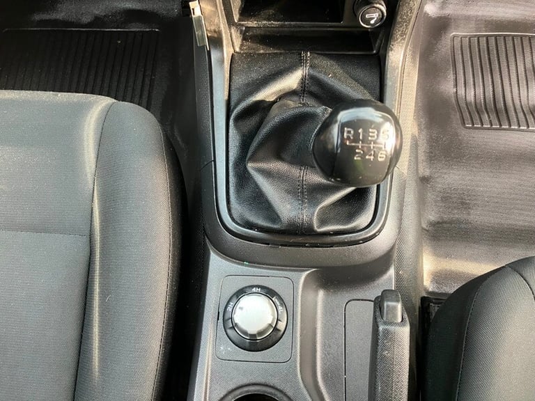 ISUZU RODEO 4X4 WITH AIRCON. 7,950+VAT