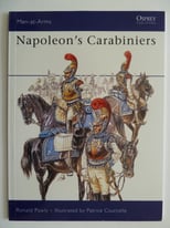 image for Napoleon's Carabiniers