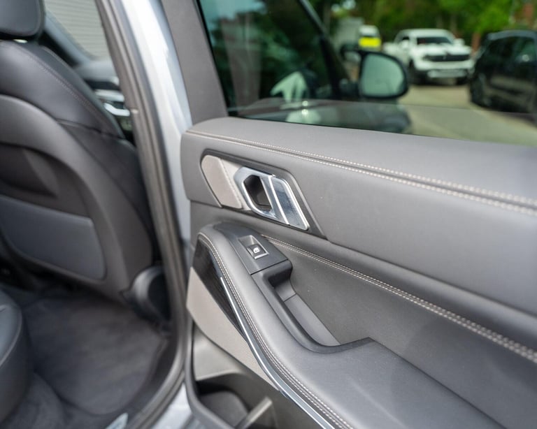 2024 BMW X5 3.0 50e 25.7kWh M Sport Steptronic xDrive Euro 6 (s/s) 5dr ESTATE Petrol/Electric Hyb...