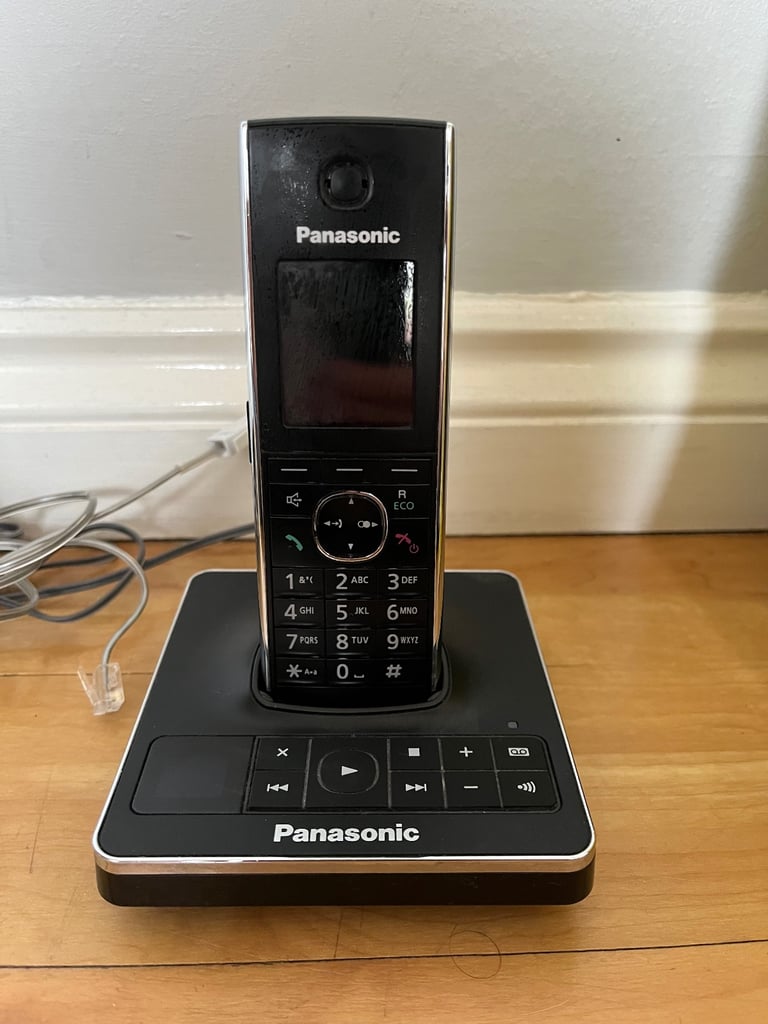 image for Panasonic home/landline phone