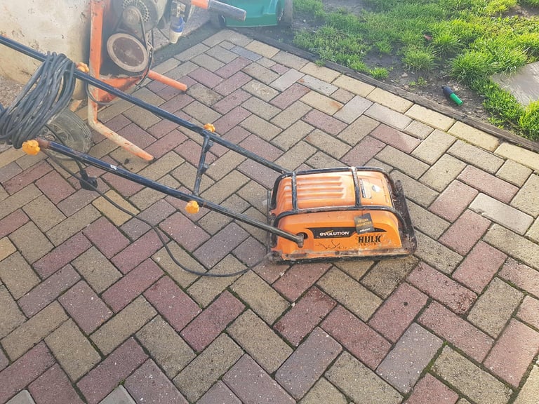 Building tools