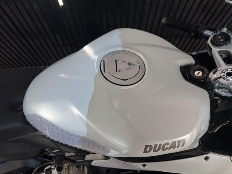 2016 Ducati 959 Panigale 959 Euro 4