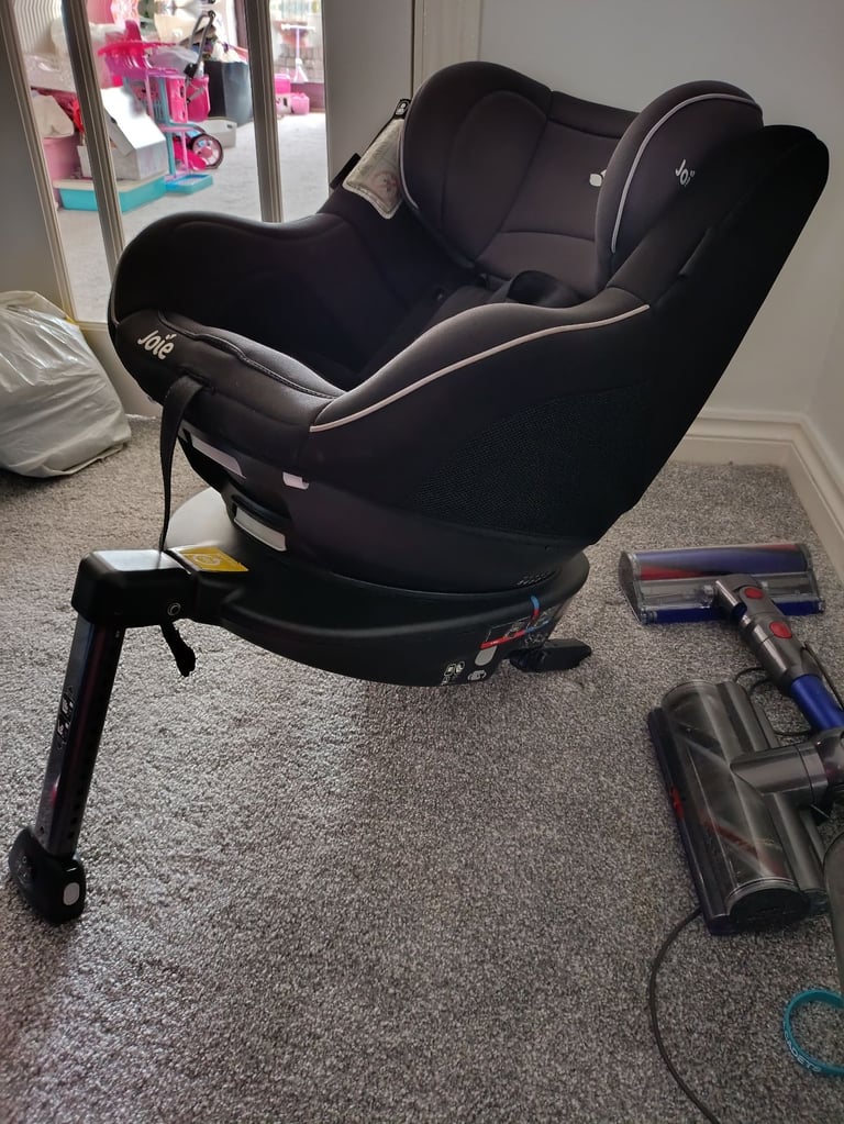 Joie Spin 360 Car Seat