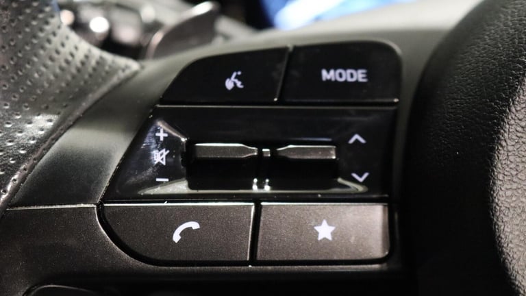 2021 Hyundai TUCSON 1.6 T-GDi Hybrid N Line (Rear Camera, Heated Seats, Apple  CarPlay) ESTATE Pe...
