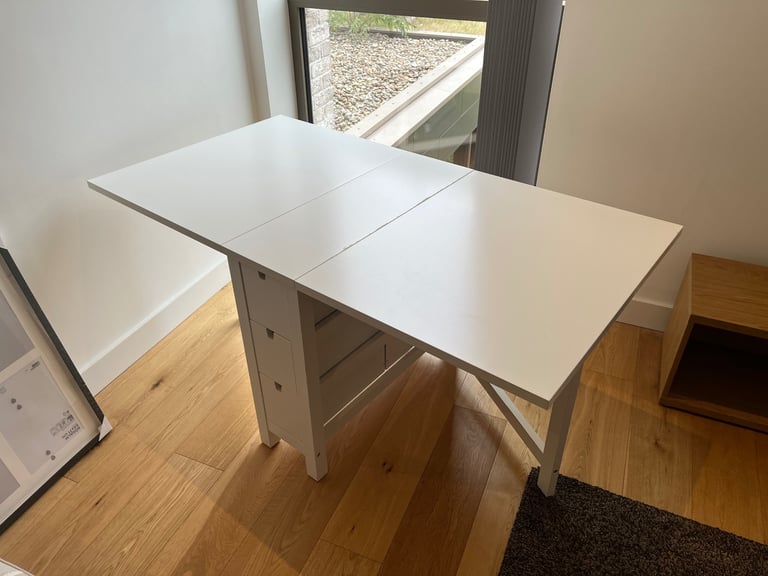 IKEA Norden Folding Table - Very Good Condition