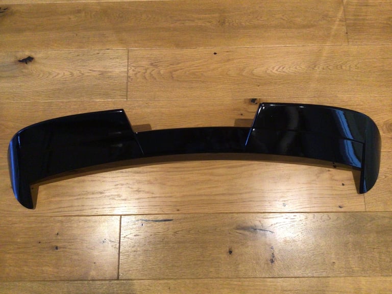 Seat Leon Mk3 Rear Spoiler