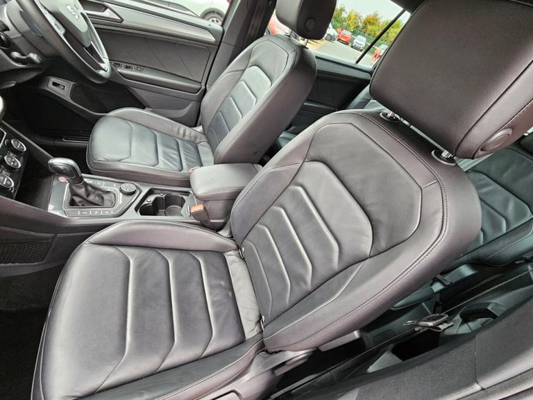 2020 SEAT Tarraco 2.0 TDI XCELLENCE Lux SUV 5dr Diesel DSG 4Drive Euro 6 (s/s) (150 ps) HATCHBACK...