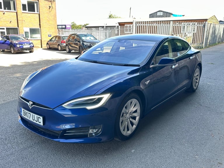 2017 Tesla Model S 241kW 75kWh Dual Motor - ONLY 52K - Free Delivery! - 