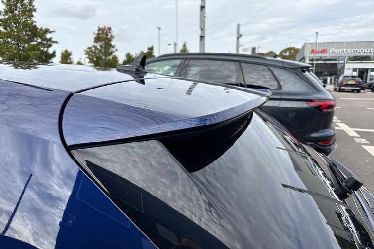 2021 Audi A3 1.5 TFSI 35 Vorsprung Sportback 5dr Petrol S Tronic Euro 6 (s/s) (150 ps) HATCHBACK ...