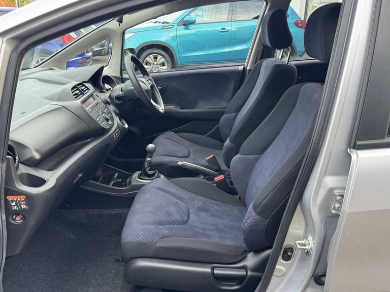 2014 Honda Jazz 1.2 i-VTEC SE Hatchback 5dr Petrol Manual Euro 5 (s/s) (90 ps) Hatchback Petrol M...