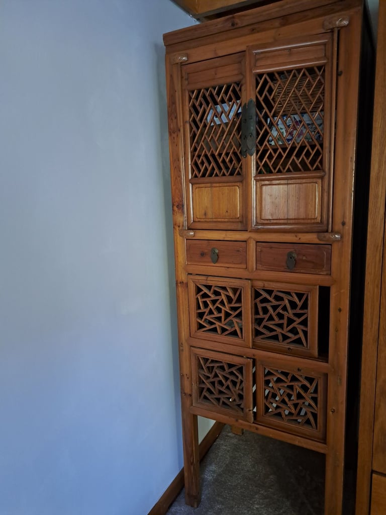 image for Bamboo chinese larder