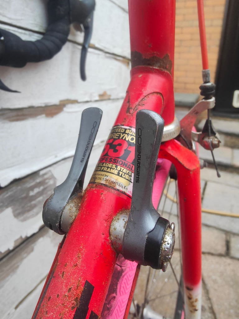 Reynolds in Scotland Bikes, Bicycles Cycles for Sale Gumtree