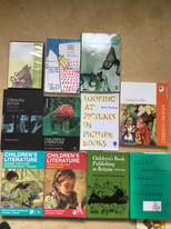Books for primary education