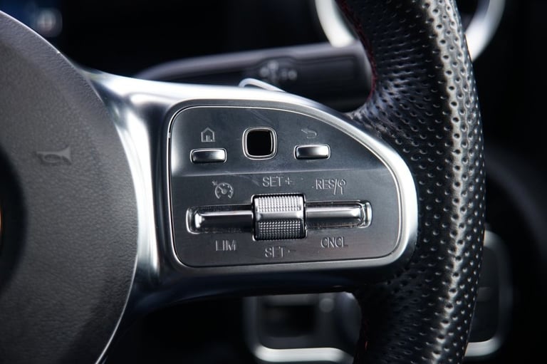 2021 Mercedes-Benz A-Class 1.3 A250e 15.6kWh AMG Line Hatchback 5dr Petrol Plug-in Hybrid 8G-DCT ...