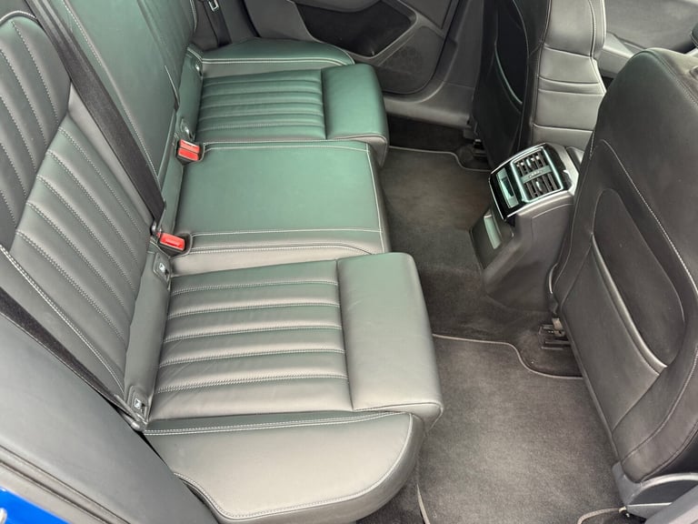 2020 Skoda Superb 2.0 TDI CR SE L 5dr DSG ESTATE Diesel Automatic