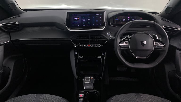 2024 Peugeot 2008 1.2 PureTech Allure SUV 5dr Petrol EAT Euro 6 (s/s) (130 ps) SUV Petrol Automatic