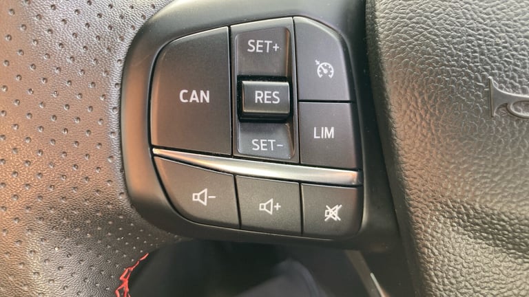 2023 Ford Focus 1.0 EcoBoost ST-Line 5dr Petrol Hatchback Hatchback Petrol Manual