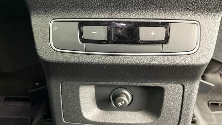 2022 Audi SQ5 TDI  341 PS tiptronic Automatic SUV Diesel Automatic