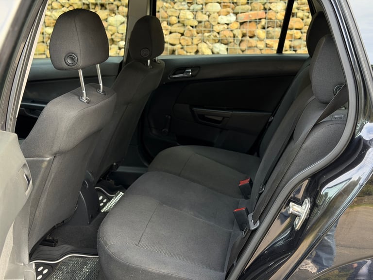 Vauxhall Astra | AUTOMATIC 