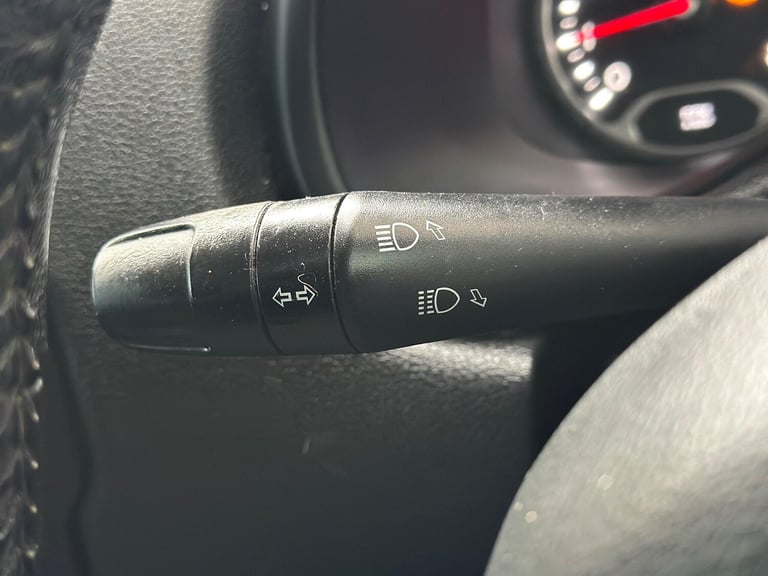 2018 Jeep Renegade 1.4T MultiAirII Longitude Euro 6 (s/s) 5dr ESTATE Petrol Manual