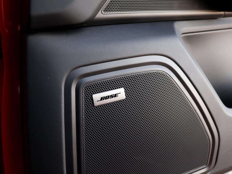 2025 Porsche Macan 5dr PDK ESTATE PETROL Automatic