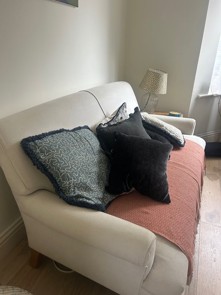 Multiyork 3 seater sofa 