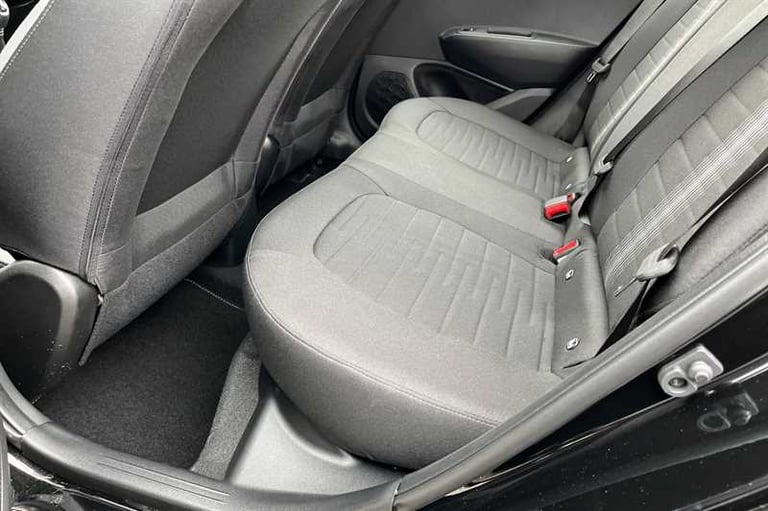 2025 Hyundai i10 1.2 [79] Advance 5dr Auto [Nav] HATCHBACK PETROL Automatic