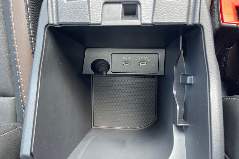 2025 Nissan Qashqai 1.3 DiG-T MH Tekna 5dr HATCHBACK PETROL Manual