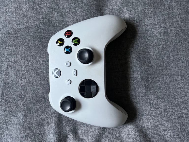 Xbox Series S 512GB